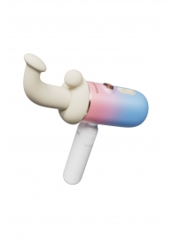 Инновационная мини-машина Spinel - Lovense - купить с доставкой в Якутске