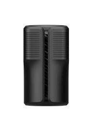 Черный вибромастурбатор ARCwave Zing - Arcwave - в Якутске купить с доставкой