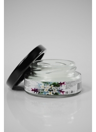 Массажная свеча «Кедр - Пачули - Жасмин» - 50 мл. - SGAN - купить с доставкой в Якутске