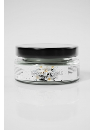 Массажная свеча «Перец и нероли» - 50 мл. - SGAN - купить с доставкой в Якутске