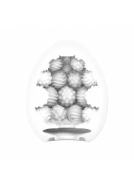 Мастурбатор-яйцо Tenga Egg Bouncy - Tenga - в Якутске купить с доставкой