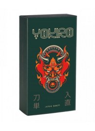 Презервативы YOKIRO Mix - 12 шт. - Sitabella - купить с доставкой в Якутске