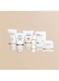 Набор YESforLOV La Trousse Enchantée в черной косметичке - YESforLOV - купить с доставкой в Якутске