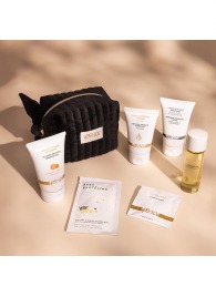 Набор YESforLOV La Trousse Enchantée в черной косметичке - YESforLOV - купить с доставкой в Якутске