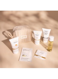 Набор YESforLOV La Trousse Enchantée в бежевой косметичке - YESforLOV - купить с доставкой в Якутске