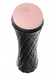 Телесный мастурбатор-анус Jamie - Dream Toys - в Якутске купить с доставкой