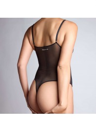 Боди для фиксации насадок Strap-on-me Harness Body Signature - size M - Strap-on-me - купить с доставкой в Якутске