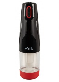 Вращающийся мастурбатор WYNE Masturbator 05 - Orion - в Якутске купить с доставкой