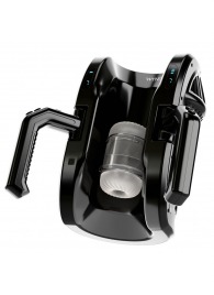 Мощный мастурбатор WYNE Masturbator 10 - Orion - в Якутске купить с доставкой