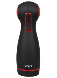 Мастурбатор WYNE Masturbator 06 с двумя моторами - Orion - в Якутске купить с доставкой