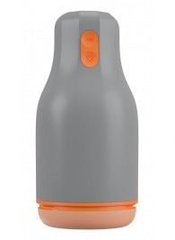 Мастурбатор для головки полового члена Glans Masturbator with 2 Functions - Orion - в Якутске купить с доставкой