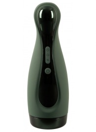 Вибромастурбатор с функцией всасывания Masturbator with 2 Functions - Orion - в Якутске купить с доставкой