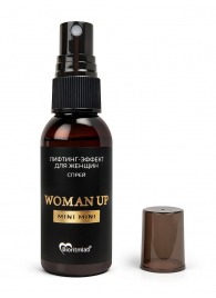 Интимный спрей Mini Mini с сужающим эффектом - 50 мл. - Биоритм - купить с доставкой в Якутске