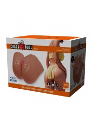 Мастурбатор Ilana с вибрацией и всасыванием - Baile - в Якутске купить с доставкой