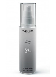 Силиконовый лубрикант Silk - 75 мл. - THE LUFF - купить с доставкой в Якутске