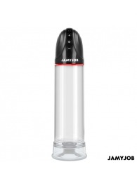 Прозрачная автоматическая помпа с функцией всасывания - JAMYJOB - в Якутске купить с доставкой