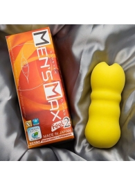 Мастурбатор-вагина Men sMax Feel 2 - Men sMax - в Якутске купить с доставкой