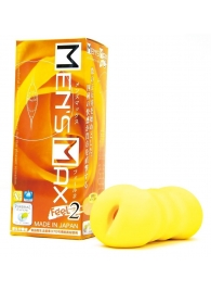 Мастурбатор-вагина Men sMax Feel 2 - Men sMax - в Якутске купить с доставкой