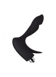 Массажер простаты Erotist First - Erotist Adult Toys - в Якутске купить с доставкой