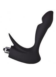 Массажер простаты Erotist First - Erotist Adult Toys - в Якутске купить с доставкой