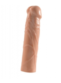 Насадка-удлинитель Extension sleeve - 17 см. - Sitabella - в Якутске купить с доставкой