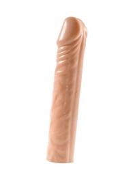 Удлиняющая насадка Extension sleeve - 17 см. - Sitabella - в Якутске купить с доставкой
