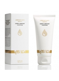 Интимный гель-смазка на водной основе YESforLOV Moisturising Intimate - 100 мл. - YESforLOV - купить с доставкой в Якутске