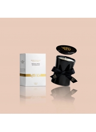 Массажная свеча Titillating Massage Candle - 120 мл. - YESforLOV - купить с доставкой в Якутске