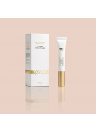 Возбуждающий интимный гель для женщин EXCITEMENT GEL FOR WOMEN - 10 гр. - YESforLOV - купить с доставкой в Якутске