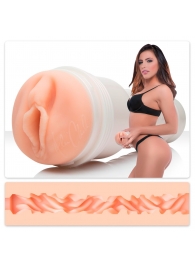 Мастурбатор-вагина Fleshlight Girls - Adriana Chechik Empress - Fleshlight - в Якутске купить с доставкой