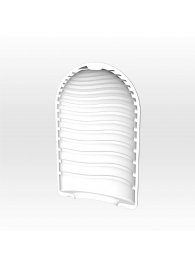Карманный мастурбатор WAVE LINE - Tenga - в Якутске купить с доставкой