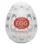 Мастурбатор-яйцо EGG Boxy - Tenga - в Якутске купить с доставкой