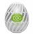 Мастурбатор-яйцо EGG Brush - Tenga - в Якутске купить с доставкой