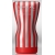 Мастурбатор TENGA Squeeze Tube Cup - Tenga - в Якутске купить с доставкой