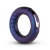 Фиолетовое эрекционное виброкольцо Saturn Vibrating Cock/Ball Ring - ONE DC B.V. - в Якутске купить с доставкой