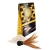 Пудра для тела Honey Dust Body Powder с ароматом кокоса и ананаса - 28 гр. - Kama Sutra - купить с доставкой в Якутске