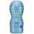 Мастурбатор с охлаждающей смазкой TENGA Original Vacuum Cup Extra Cool - Tenga - в Якутске купить с доставкой