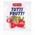 Гель-смазка Tutti-frutti со вкусом барбариса - 4 гр. - Биоритм - купить с доставкой в Якутске