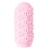 Розовый мастурбатор Marshmallow Maxi Honey - Lola Games - в Якутске купить с доставкой