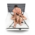 Набор для бондажа на кровати Ultimate Bed Restraint System - Pipedream - купить с доставкой в Якутске