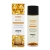 Органическое массажное масло AMBER JOJOBA - 100 мл. - Exsens - купить с доставкой в Якутске