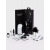 Эротический набор Pleasure Overload 10 Days of Play Gift Set - Fifty Shades of Grey - купить с доставкой в Якутске