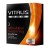Презервативы VITALIS PREMIUM stimulation   warming с согревающим эффектом - 3 шт. - Vitalis - купить с доставкой в Якутске