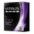 Презервативы с утолщенной стенкой VITALIS PREMIUM strong - 3 шт. - Vitalis - купить с доставкой в Якутске