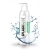 Гель-лубрикант продлевающего действия SPLASHGLIDE LONGPLAY PROLONG - 330 мл. - Splashglide - купить с доставкой в Якутске