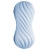 Мастурбатор Tenga Flex Bubbly Blue - Tenga - в Якутске купить с доставкой