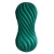 Мастурбатор Tenga Flex Fizzy Green - Tenga - в Якутске купить с доставкой