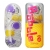 Мастурбатор Tenga Bobble Magic Marbles - Tenga - в Якутске купить с доставкой
