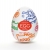 Мастурбатор-яйцо Keith Haring EGG STREET - Tenga - в Якутске купить с доставкой