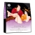 Соль для ванны Lovebath Sensual lotus, превращающая воду в гель - 650 гр. - Shunga - купить с доставкой в Якутске